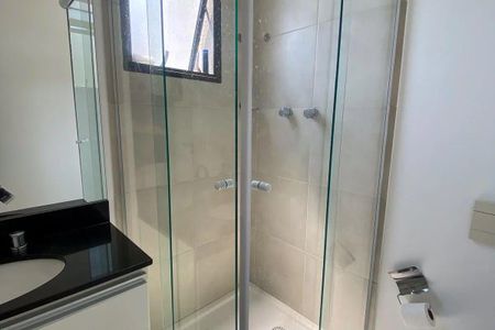 Apartamento à venda com 1 quarto, 35m² em Santo Amaro, São Paulo