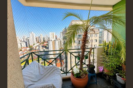 Apartamento à venda com 2 quartos, 70m² em Vila Mariana, São Paulo