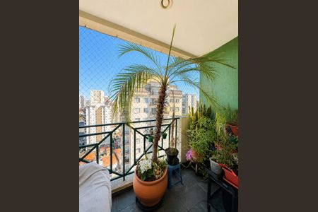 Apartamento à venda com 2 quartos, 70m² em Vila Mariana, São Paulo