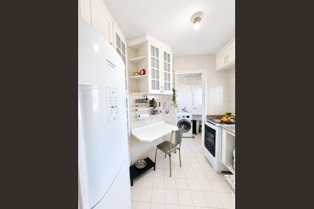 Apartamento à venda com 2 quartos, 70m² em Vila Mariana, São Paulo
