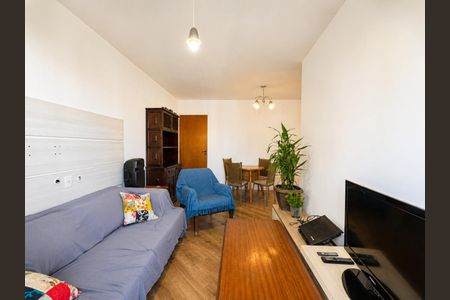 Apartamento à venda com 2 quartos, 70m² em Vila Mariana, São Paulo