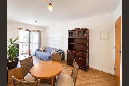 Apartamento à venda com 2 quartos, 70m² em Vila Mariana, São Paulo
