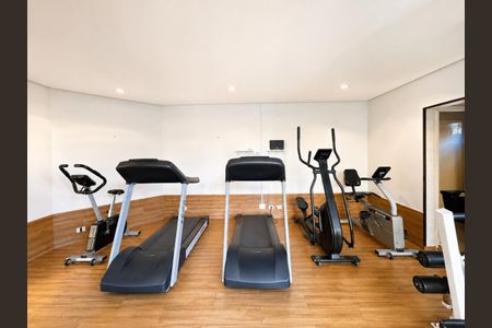 Apartamento à venda com 2 quartos, 70m² em Vila Mariana, São Paulo
