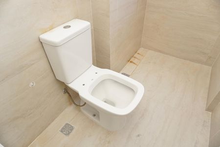 Apartamento à venda com 93m², 3 quartos e 2 vagas Apartamento à venda com 93m², 3 quartos e 2 vagasBanheiro das Semi Suítes