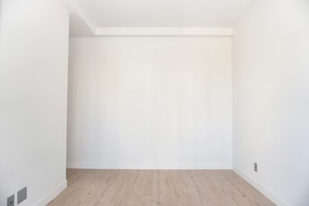 Apartamento à venda com 93m², 3 quartos e 2 vagas Apartamento à venda com 93m², 3 quartos e 2 vagasQuarto 2 (semi suíte)