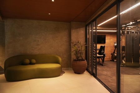 Apartamento à venda com 93m², 3 quartos e 2 vagas Apartamento à venda com 93m², 3 quartos e 2 vagasÁrea comum - Espaço Gourmet
