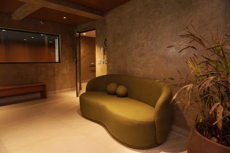 Apartamento à venda com 93m², 3 quartos e 2 vagas Apartamento à venda com 93m², 3 quartos e 2 vagasÁrea comum - Espaço Gourmet