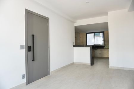 Apartamento à venda com 93m², 3 quartos e 2 vagas Apartamento à venda com 93m², 3 quartos e 2 vagasSala