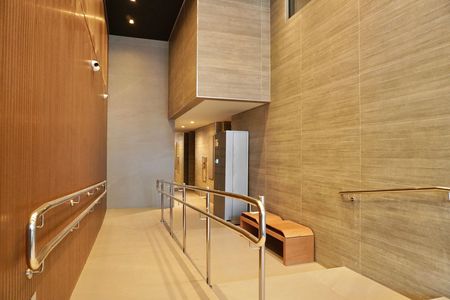 Apartamento à venda com 93m², 3 quartos e 2 vagas Apartamento à venda com 93m², 3 quartos e 2 vagasHall