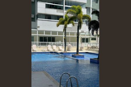 Apartamento à venda com 3 quartos, 75m² em Barra da Tijuca, Rio de Janeiro