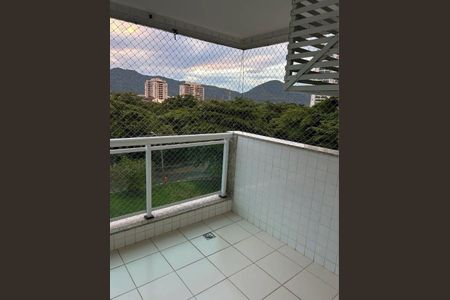 Apartamento à venda com 3 quartos, 75m² em Barra da Tijuca, Rio de Janeiro