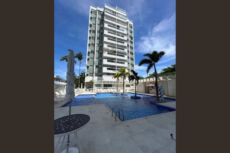 Apartamento à venda com 3 quartos, 75m² em Barra da Tijuca, Rio de Janeiro