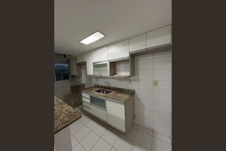Apartamento à venda com 3 quartos, 75m² em Barra da Tijuca, Rio de Janeiro