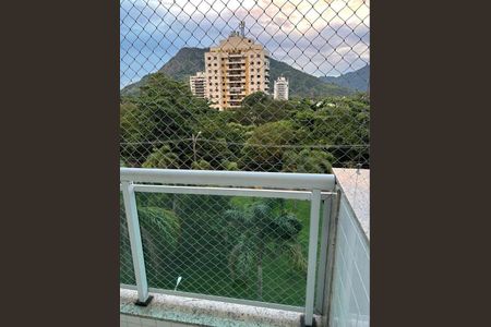 Apartamento à venda com 3 quartos, 75m² em Barra da Tijuca, Rio de Janeiro