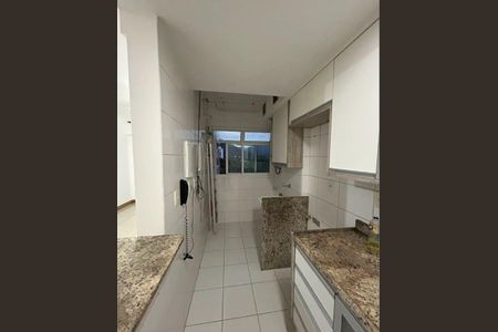 Apartamento à venda com 3 quartos, 75m² em Barra da Tijuca, Rio de Janeiro