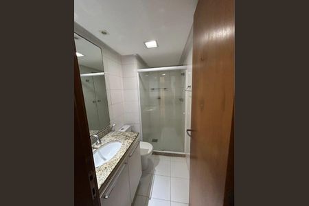 Apartamento à venda com 3 quartos, 75m² em Barra da Tijuca, Rio de Janeiro