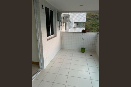 Apartamento à venda com 3 quartos, 75m² em Barra da Tijuca, Rio de Janeiro