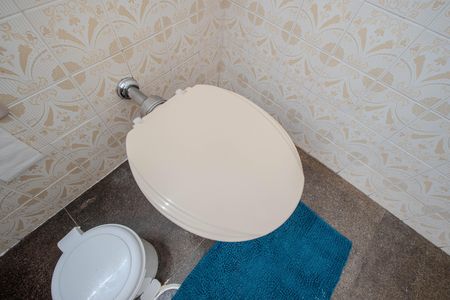 Lavabo de apartamento à venda com 4 quartos, 400m² em Bela Vista, São Paulo