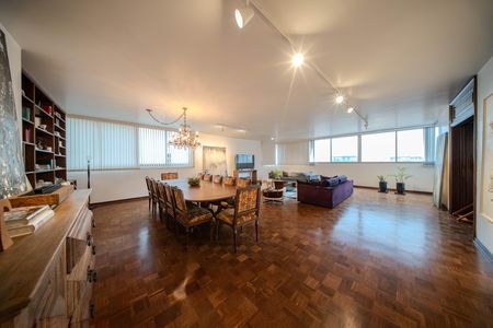 Apartamento à venda com 4 quartos, 400m² em Bela Vista, São Paulo