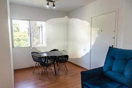 Apartamento à venda com 1 quarto, 40m² em Ana Rosa, São Paulo