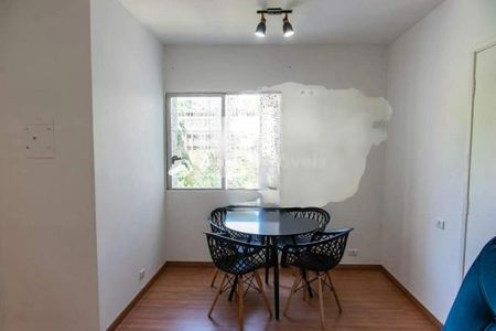 Apartamento à venda com 1 quarto, 40m² em Ana Rosa, São Paulo