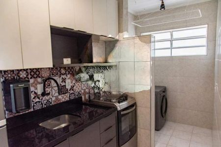 Apartamento à venda com 1 quarto, 40m² em Ana Rosa, São Paulo