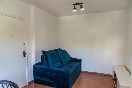 Apartamento à venda com 1 quarto, 40m² em Ana Rosa, São Paulo