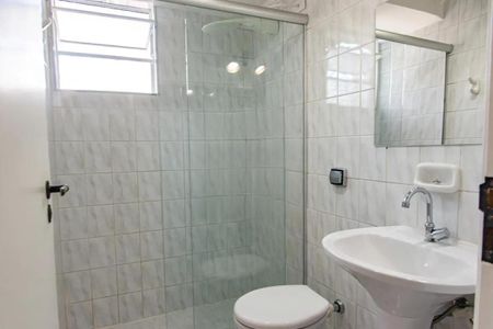 Apartamento à venda com 1 quarto, 40m² em Ana Rosa, São Paulo