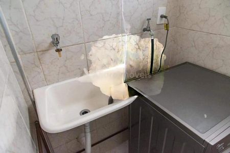 Apartamento à venda com 1 quarto, 40m² em Ana Rosa, São Paulo