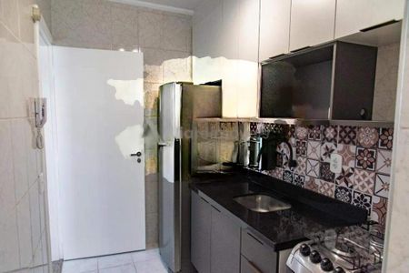 Apartamento à venda com 1 quarto, 40m² em Ana Rosa, São Paulo