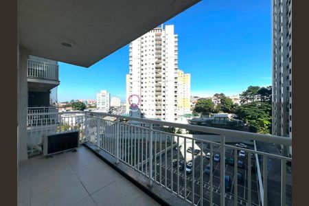 Apartamento à venda com 2 quartos, 64m² em Campininha, São Paulo