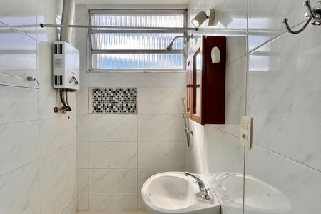 Apartamento para alugar com 2 quartos, 54m² em Copacabana, Rio de Janeiro
