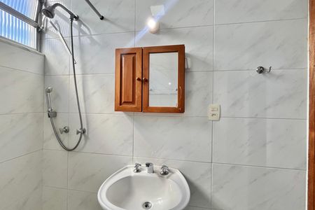 Apartamento para alugar com 2 quartos, 54m² em Copacabana, Rio de Janeiro