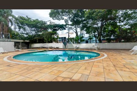 Apartamento à venda com 2 quartos, 70m² em Vila Olímpia, São Paulo