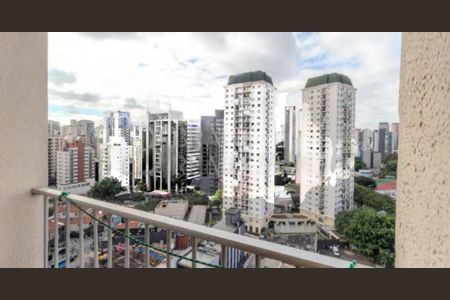 Apartamento à venda com 2 quartos, 70m² em Vila Olímpia, São Paulo