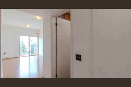 Apartamento à venda com 2 quartos, 70m² em Vila Olímpia, São Paulo