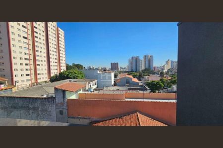 Apartamento à venda com 2 quartos, 57m² em Nova Petrópolis, São Bernardo do Campo
