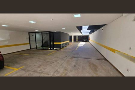 Apartamento à venda com 2 quartos, 57m² em Nova Petrópolis, São Bernardo do Campo
