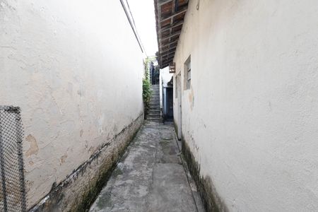 Casa para alugar com 3 quartos, 376m² em Vila Amalia (zona Norte), São Paulo