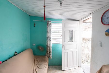 Sala  de casa para alugar com 3 quartos, 376m² em Vila Amalia (zona Norte), São Paulo
