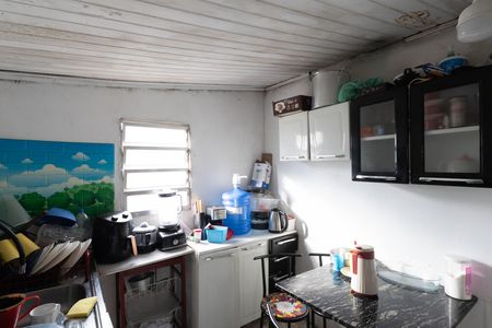 Cozinha  de casa para alugar com 3 quartos, 376m² em Vila Amalia (zona Norte), São Paulo