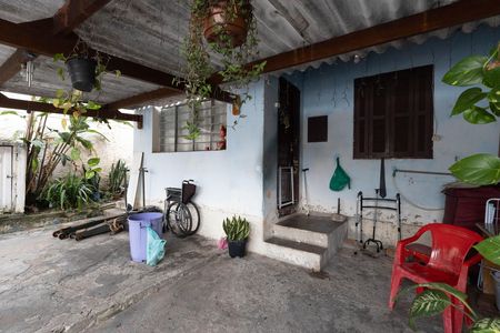 Casa para alugar com 3 quartos, 376m² em Vila Amalia (zona Norte), São Paulo