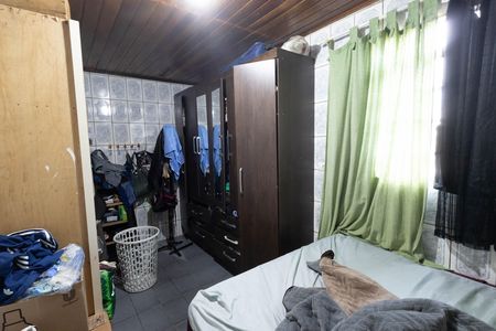 Quarto 1 de casa para alugar com 3 quartos, 376m² em Vila Amalia (zona Norte), São Paulo