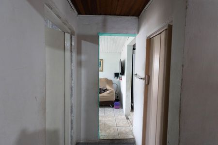 Corredor de casa para alugar com 3 quartos, 376m² em Vila Amalia (zona Norte), São Paulo