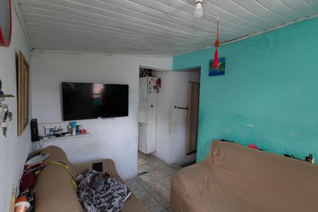 Sala  de casa para alugar com 3 quartos, 376m² em Vila Amalia (zona Norte), São Paulo