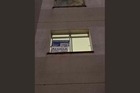 Apartamento para alugar com 50m², 2 quartos e 1 vagaPlaca