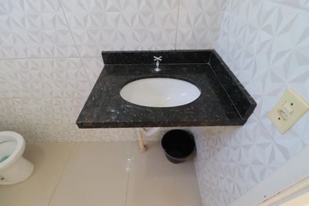 Apartamento para alugar com 50m², 2 quartos e 1 vagaBanheiro 