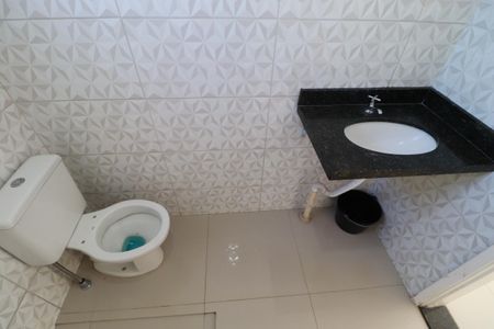 Apartamento para alugar com 50m², 2 quartos e 1 vagaBanheiro 