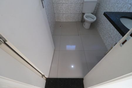Apartamento para alugar com 50m², 2 quartos e 1 vagaBanheiro 