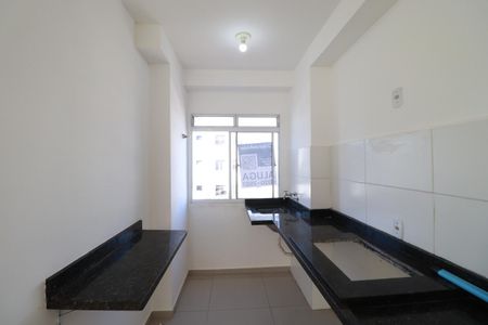 Apartamento para alugar com 50m², 2 quartos e 1 vagaCozinha 
